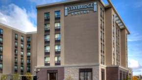 Staybridge Suites Hamilton - Downtown, an IHG Hotel